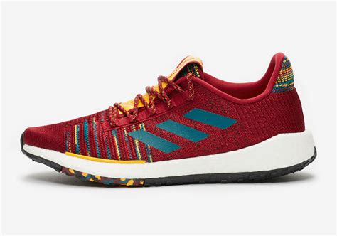 adidas pulseboost missoni